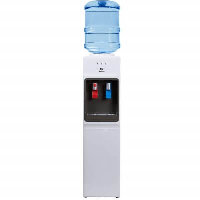 Avalon A1WATERCOOLER A1 Top Loading - best rated instant hot water dispensers