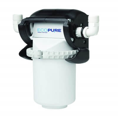 EcoPure EPWHE No Mess - best water filters for whole house