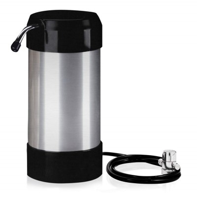 CleanWater4Less - best countertop water filter system