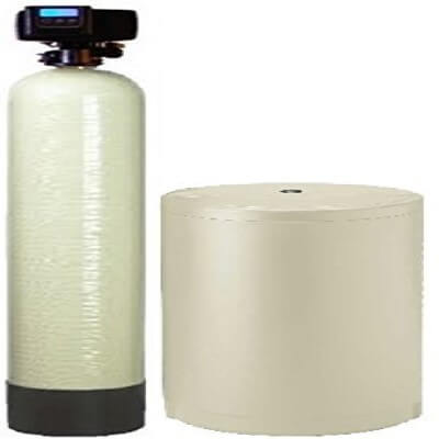 Iron Pro 2 Combination - review of top rated water softeners on the market