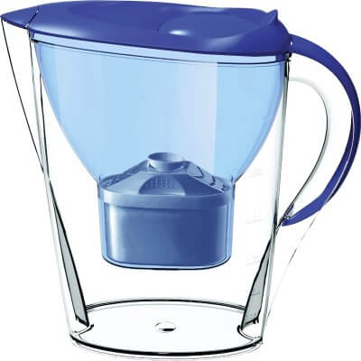 Premium Great Tasting - best water filter pitchers for taste