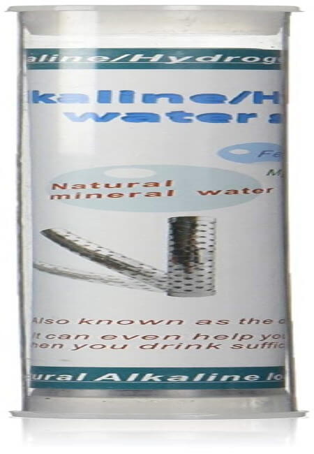 Power Ionic Health Ion Alkaline - best alkaline water stick reviews 2020